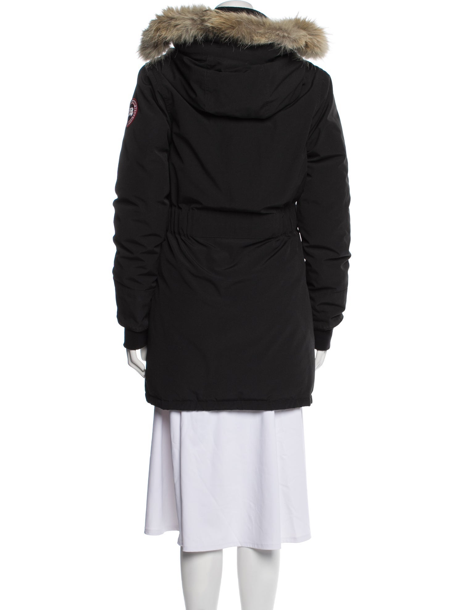 Canada Goose Down Coat